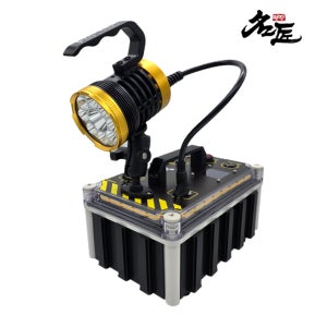 LED 명장 집어등 램프 블랙라벨 킹 Pro 180 풀세트 예약