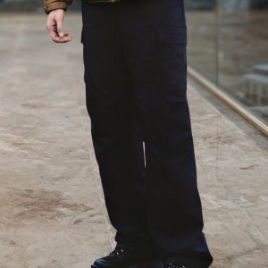 [디스커버리] 남성 파라슈트 기모안감 카고팬츠 4종 택1 DMPT7K056