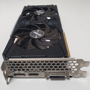 엔비디아 지포스 1660 2060 3060