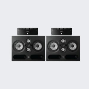 Focal Utopia Main 212 (1조) 포칼 유토피아 메인 212 모니터 스피커