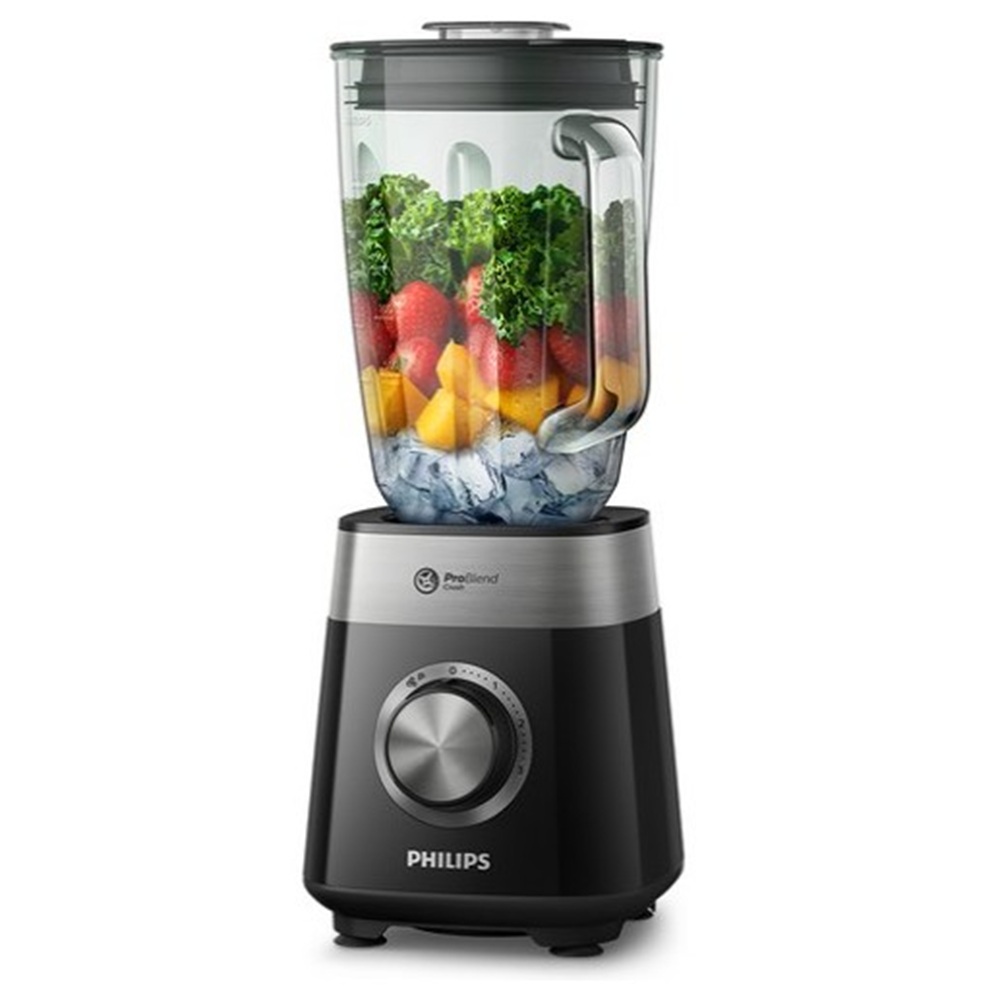 필립스 한 손으로 조작 쉬운 믹서기