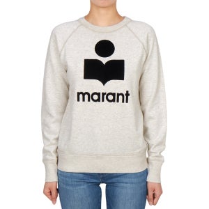 이자벨마랑 밀리니 여성 맨투맨 SW0160FA A1M07E 23EC