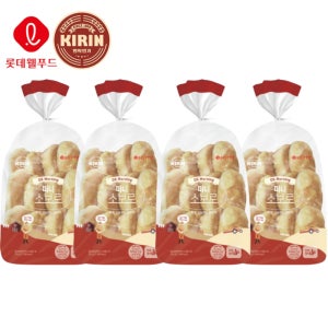롯데 기린 미니소보로 375g 4봉