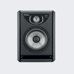 Focal Solo 6 Black (1통) 포칼 솔로 6 블랙 모니터 스피커