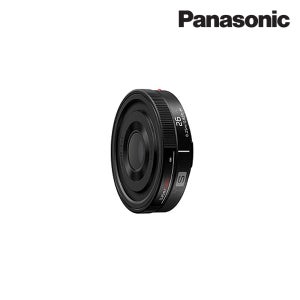 파나소닉 루믹스 S 26mm F8 단초점 팬케이크 렌즈 S-R26GC