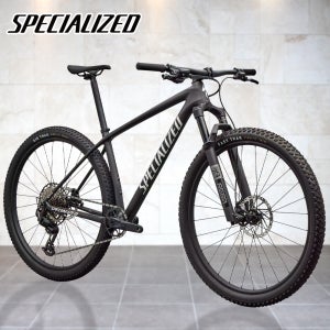 2026 스페셜라이즈드 에픽 하드테일 콤프 / 29인치 카본 MTB 자전거