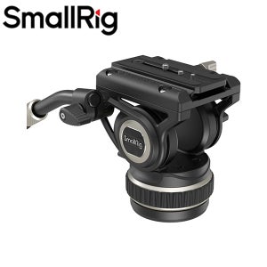 스몰리그 SmallRig SR4165 헤비듀티 비디오헤드 DH10 SR4165