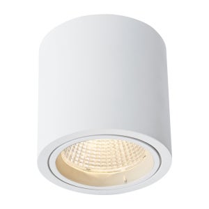 대동조명 D411-15W 화이트 LED 직부등 COB 핀조명 스팟 갤러리 무드등 낮은천장