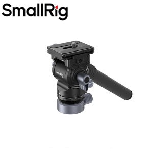 스몰리그 SmallRig SR4170B 레벨링 베이스 미니 비디오헤드 CH20 SR4170B