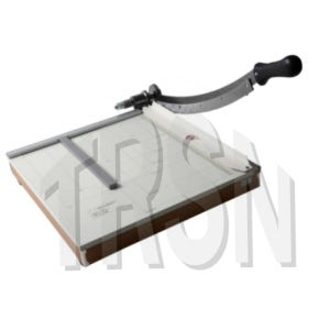 트렌드스냅 재단기 A3 APT420 오피스 종이절단기