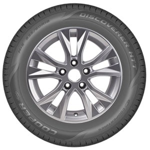 모하비 타이어 265/60R18 쿠퍼 디스커버러 HTT 용인 수원