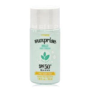 에뛰드 선프라이즈 마일드 에어리 피니쉬 55ml