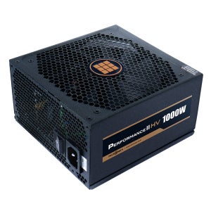 마이크로닉스 Performance II HV 1000W 80PLUS 브론즈 FDB 파워