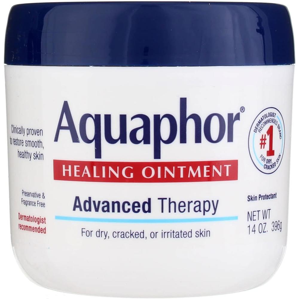 Aquaphor 아쿠아퍼 오리지널 힐링 크림 397g 5개