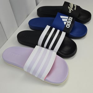 국내매장판 아디다스 슬리퍼 핫딜 공용 모음전 여름 사무실 실내화