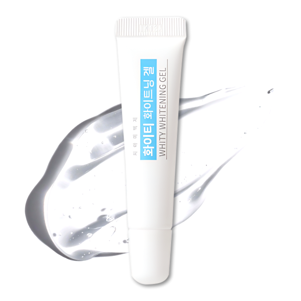 투스홀 셀프 치아미백 16.5g 대용량 약국 이빨 치아 누렁니 화이트닝 <b>불소</b>도포 미백제 겔