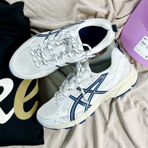 아식스 운동화 젤 누노비키 인디펜더스 블루 1203A536-105