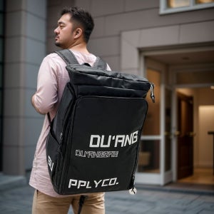 대용량 운동 가방 노트북 해외 기내 대형 여행 백팩 스포츠 배낭 헬스 HVSTY 허비스티