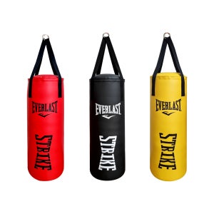 에버라스트 스트라이크 헤비백 83cm 국내 수작업 가정용 샌드백