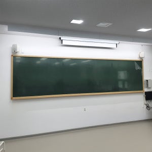 청칠판 자석형 강의용 수학학원 세미나실 대형 제작 현장 공사 1200x4800