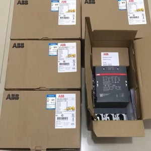 ABB AC 접촉기 AX 시리즈 AX300-30-11