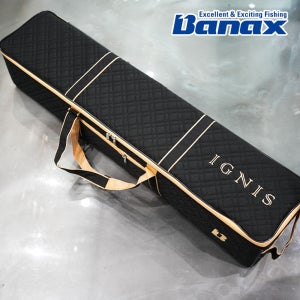 바낙스 이그니스 민물 대물 가방 낚시대 FW 2550