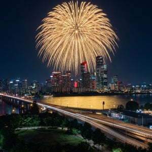 2026 서울 불꽃축제 프라이빗 단독대관