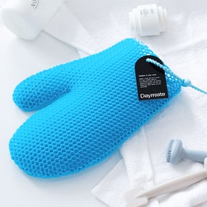 때밀이 샤워장갑 각질케어 쉰내없는 빠른건조 퓨어스크럽