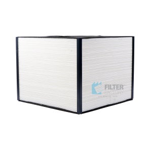 [호환] OK필터 경동나비엔 ENV150EN 실내공기순환기 전열교환기 전열소자