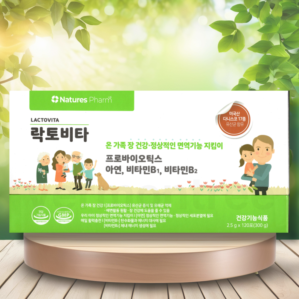 락토비타