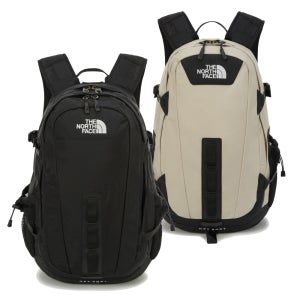 노스페이스 아웃도어 하이킹 가방 트레킹 배낭 핫샷 백팩 NM2DR02