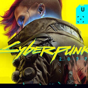 사이버펑크 2077 PC 스팀 NA 뉴어카운트