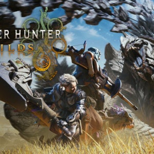 몬스터헌터 와일즈 PC 스팀 한국코드 Monster Hunter Wilds
