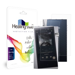 아스텔앤컨 A&norma SR25 블루라이트차단 액정보호필름1매 후면1매