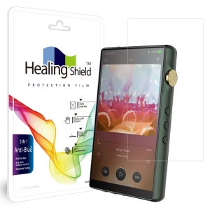 아이바쏘 DX240 블루라이트차단 액정보호필름2매