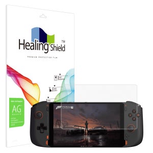 ONE X Player MINI 5800U 저반사 지문방지 액정보호필름 1매