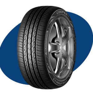 올란도 타이어 225/50R17 쿠퍼 이볼루션 C5 용인 수원