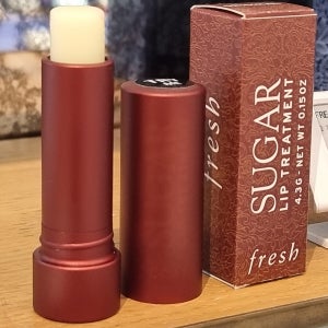 프레쉬 슈가 립 트리트먼트 오리지날 립밤 4.3g
