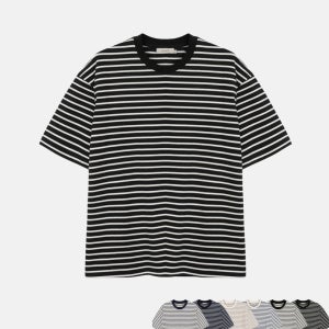 오버 단가라 반팔 jackpot 25ss