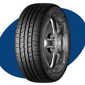 K7 그랜져 SM6 타이어 245/45R18 쿠퍼 제온 RS3-G1 2454518