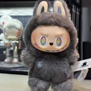 라부부 더 몬스터즈 하이라이트 3세대 시크릿 ID 자아 시리즈 키링 피규어 인형 팝마트