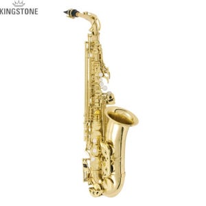 킹스톤 알토 색소폰 관악기 Kingstone KAS-605Q