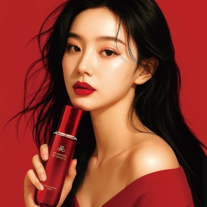 로제화장품 오퍼스 로맨틱 루비어스 스킨(단품) 2025 NEW