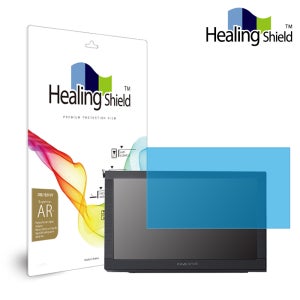 파인드라이브 Q300 내비게이션 AR 고화질 액정보호필름