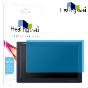 아이나비 M3000 내비게이션 올레포빅 Light 액정보호필름