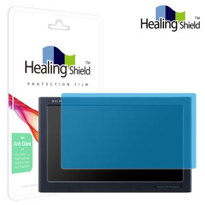 아이나비 M3000 내비게이션 저반사 Light 액정보호필름