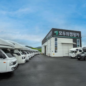 [서울,경기]제우스캠핑카 22년식 경유 5인승 평일 종합보험 30박