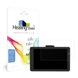 아이머큐리 디코드 i 올레포빅 고광택 액정보호필름 2매