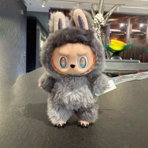 팝마트 더몬스터즈 하이라이트 라부부 자아 시크릿 THE MONSTERS