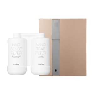 코웨이 노블 정수기 CHP-8210N 자가교체키트(6개월차)